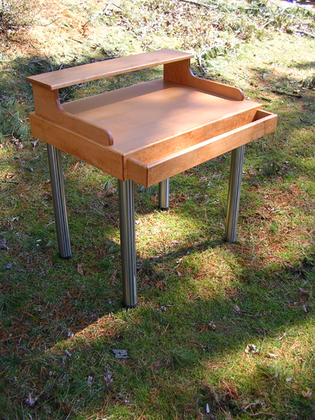 Sam Leccia - Nub Cigar - Rolling Table - 3
